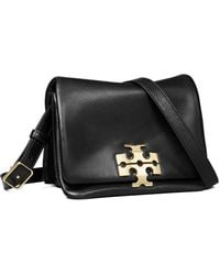 Tory Burch - Charlie Runway Shoulder Bag, One Size - Lyst