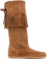 P.A.R.O.S.H. - Boots - Lyst