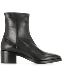 Pierre Hardy Boots for Men - Lyst.com