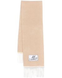 Marni - Écharpe À Effet Brossé - Lyst
