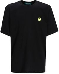 Barrow - T-Shirt mit Logo-Print - Lyst