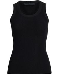 Proenza Schouler - Roberts Tank Top - Lyst
