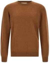 LARMERI STUDIO - Cashmere Sweater - Lyst