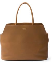 Prada - Großer Shopper - Lyst