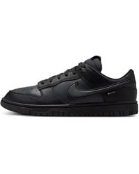 Nike - Gore-Tex Dunk Low-Top Trainers - Lyst