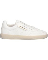 Kennel & Schmenger - Logo-Lettering Sneakers - Lyst