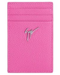 Giuseppe Zanotti - Albert Kartenetui - Lyst