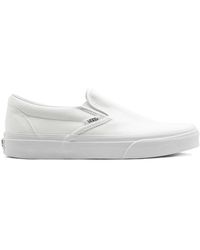 Vans - Classic Slip-On "True" Sneakers - Lyst