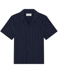 Frescobol Carioca - Roberto Overhemd - Lyst