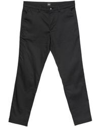 BOSS - P-Kaiton 1 Trousers - Lyst