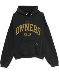 Represent - Sudadera Owners Club Con Capucha - Lyst