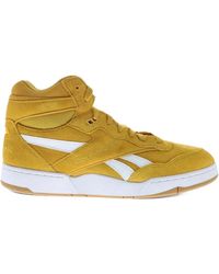 Reebok - Bb 4000 Ii Mid Sneakers - Lyst