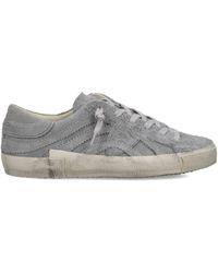 Philippe Model - Sneakers Basse - Lyst