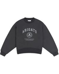 Axel Arigato - University Sweatshirt - Lyst