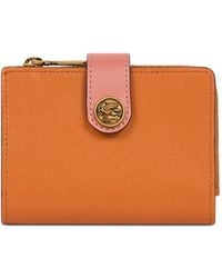 Etro - Kleines Portemonnaie - Lyst