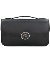 Gucci - Petite GG ショルダーバッグ S - Lyst