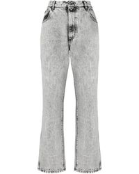 Missoni - Five-pocket jeans - Lyst