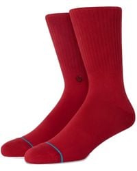 Stance - Icon Classic Socken - Lyst