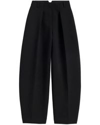 Jacquemus - The Ovalo Pants - Lyst
