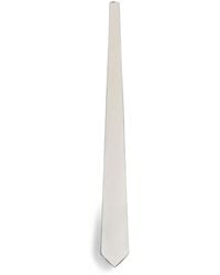 Fursac - Silk Twill Tie - Lyst
