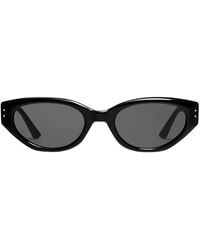 Gentle Monster - Rococo 01 Cat-Eye Sunglasses - Lyst