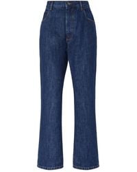 Missoni - Bootcut Jeans - Lyst