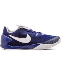 Nike - X Fragment Hyperchase Sp "Deep Royal" Sneakers - Lyst