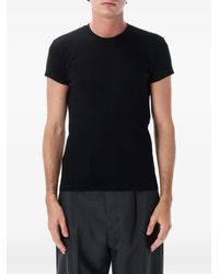 Tom Ford - Crew-Neck Cotton T-Shirt - Lyst