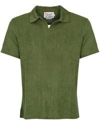 MC2 Saint Barth - Jeremy Polo Shirt - Lyst