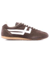 Pro Keds - Racer 77 Suede Sneakers - Lyst