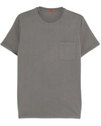Barena - T-Shirt En Coton - Lyst