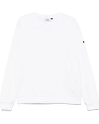 Gcds - Logo-Print Sweatshirt - Lyst