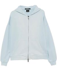 Ksubi - Klassischer Hoodie - Lyst