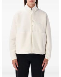 The North Face - Yumiori High-Neck Fleece Jacket - Lyst