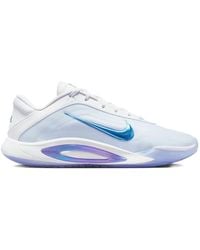 Nike - A'One Lace-Up Sneakers - Lyst