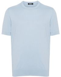 Eraldo - Gebreid T-Shirt - Lyst