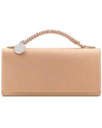 Stella McCartney - Falabella Clutch Bag - Lyst