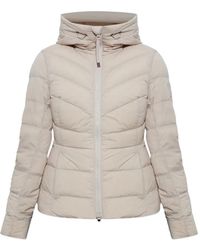 Canada Goose - Clair Jacket Tonal Disc - Lyst