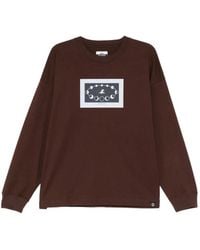 SPORT b. by agnès b. - Eclipse Dino T-Shirt - Lyst
