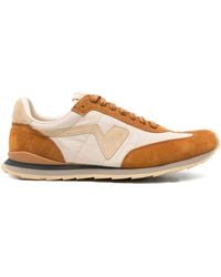 Visvim - Fkt Runner Sneakers - Lyst