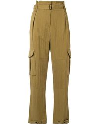 Rag & Bone - Pantaloni Cargo Tilda - Lyst