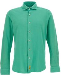 B.D. Baggies - Michigan Long-Sleeve Shirt - Lyst