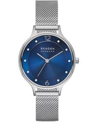 Skagen - Anita Lille 30Mm Watch - Lyst