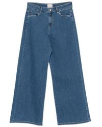 Marella - Straight Jeans - Lyst