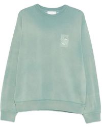 Isabel Marant - Lagoon Cotton Jersey - Lyst