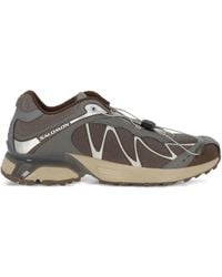 Salomon - Xt-Whisper Textile Sneakers - Lyst