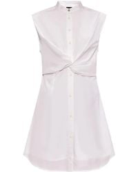 Rag & Bone - Louisa シャツドレス - Lyst