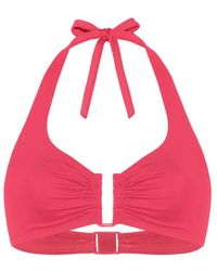 Eres - Dédicace Bikini Top - Lyst