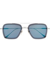 Dita Eyewear - Flight Square-Frame Sunglasses - Lyst