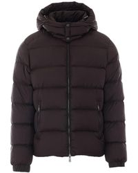 Add - Plumífero Con Capucha - Lyst